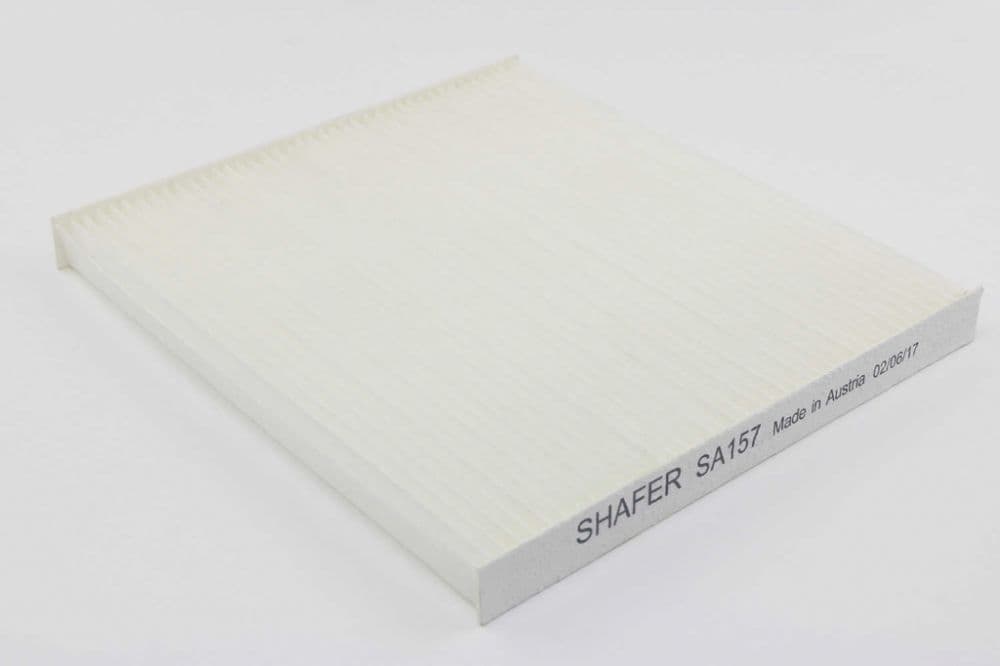 Filtre d'habitacle Shafer SA157