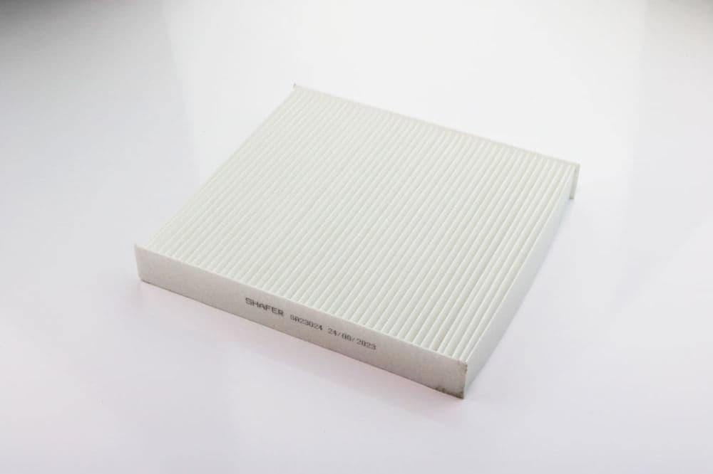 SA23024 - Shafer