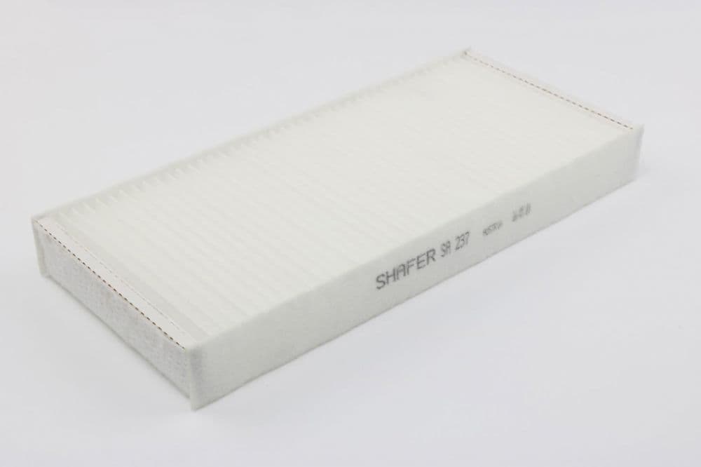 SA237 - Shafer