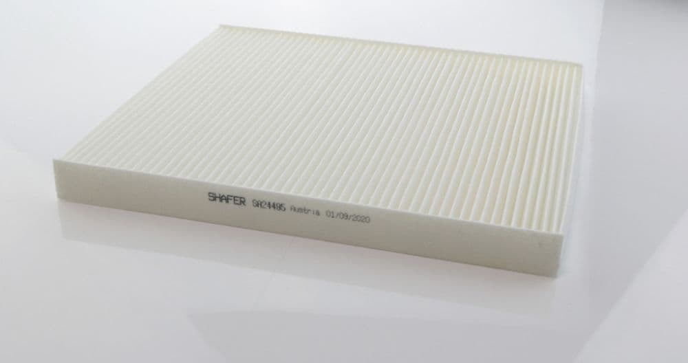 SA24495 - Shafer