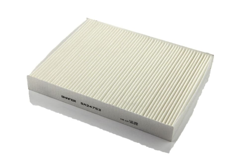 SA24753 - Shafer