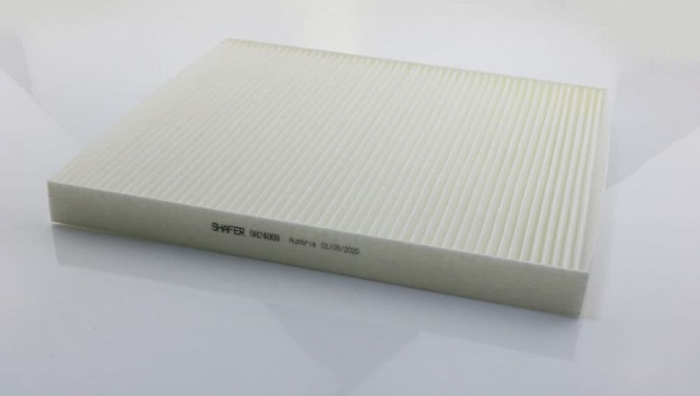 SA24869 - Shafer