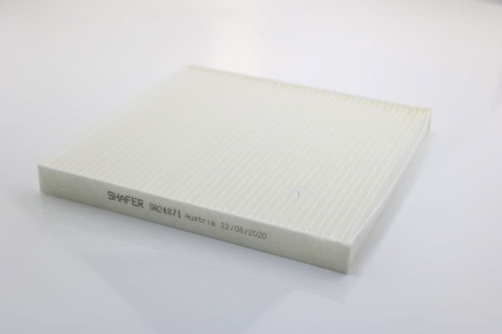 SA24871 - Shafer