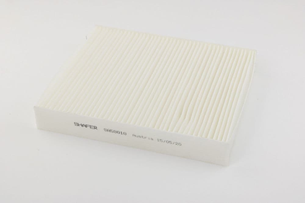 Filtre d'habitacle Shafer SA58010 