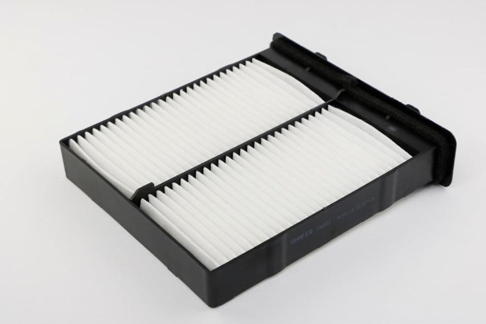 SA682 - Shafer