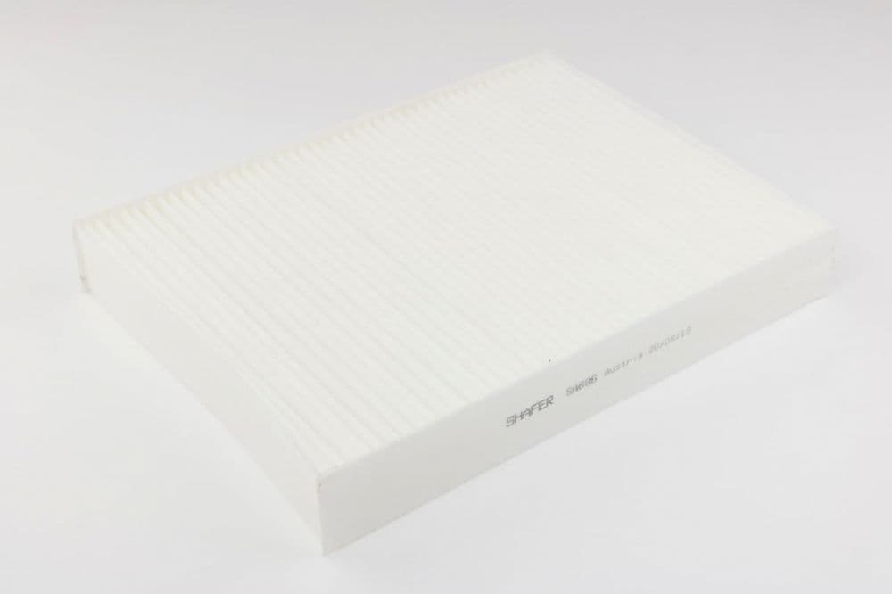 Filtre d'habitacle Shafer SA686