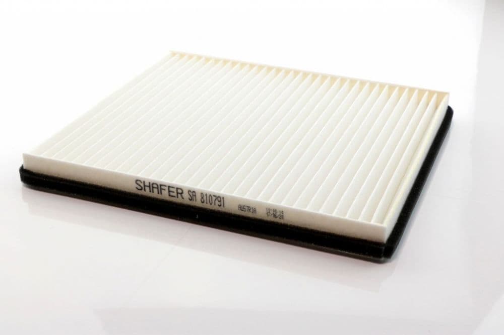 SA810791 - Shafer