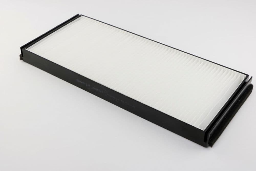Filtre d'habitacle Shafer SA83FP 