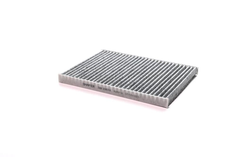 SAK10074 - Shafer