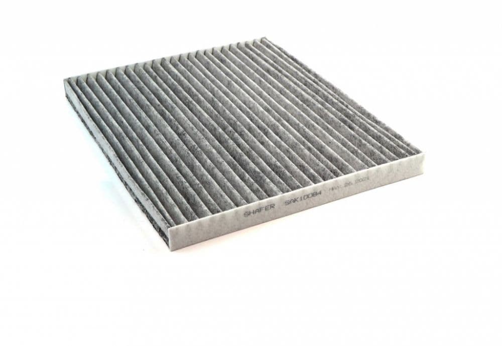 SAK10084 - Shafer