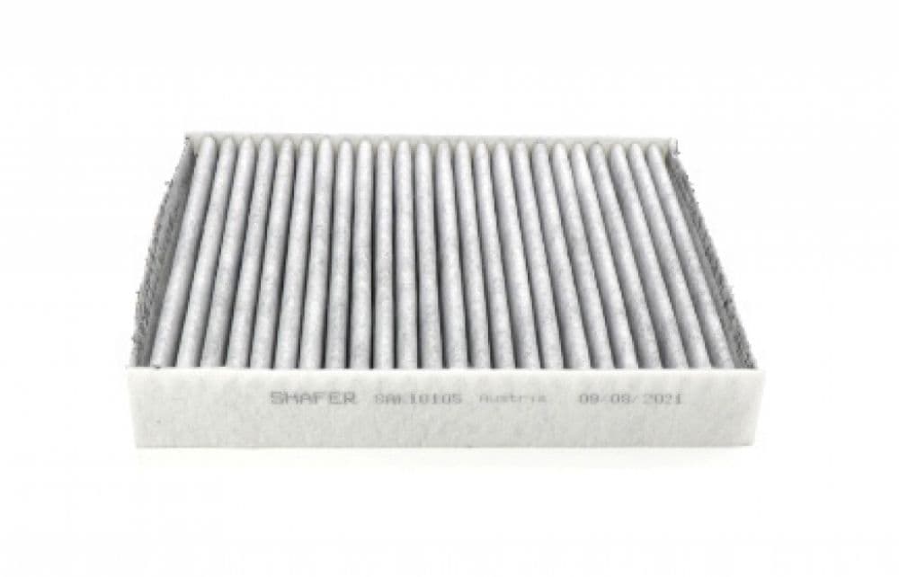 SAK10105 - Shafer