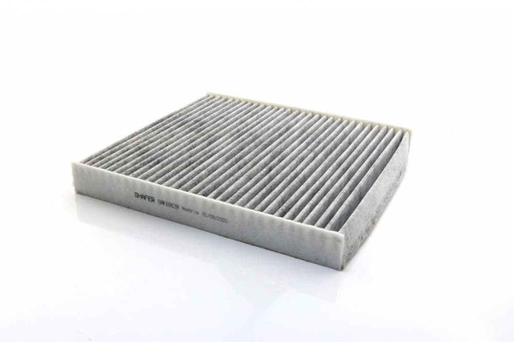 SAK10129 - Shafer