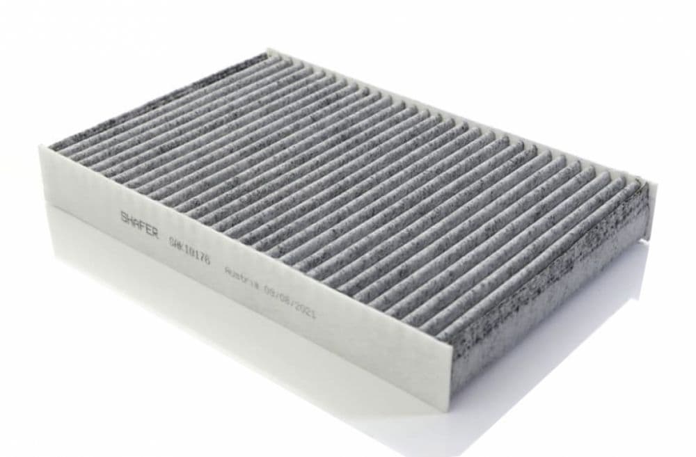 SAK10176 - Shafer