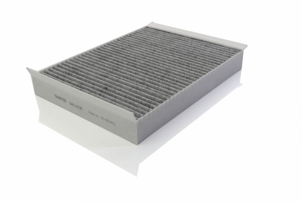 SAK10195 - Shafer