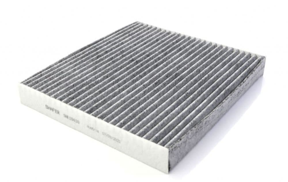SAK10410 - Shafer