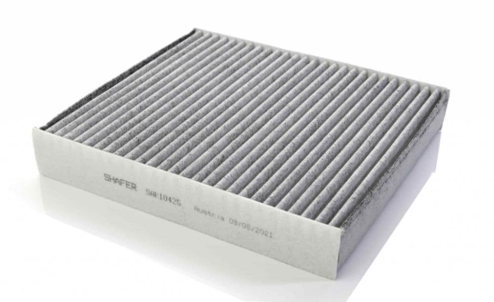 SAK10425 - Shafer