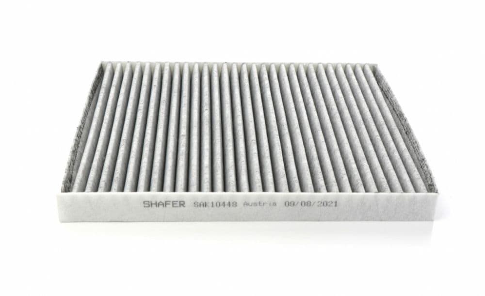 SAK10448 - Shafer