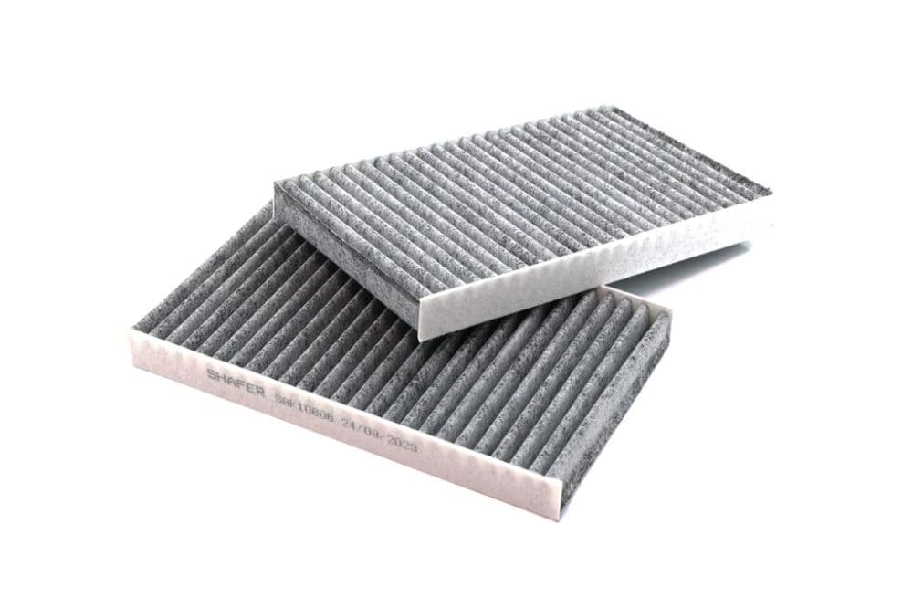 SAK10606 - Shafer