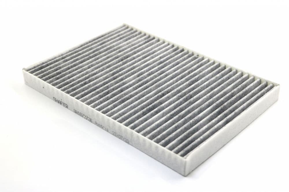SAK1072736 - Shafer
