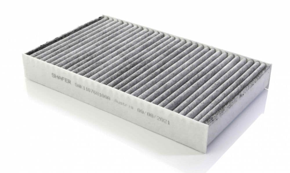 SAK110768100A - Shafer