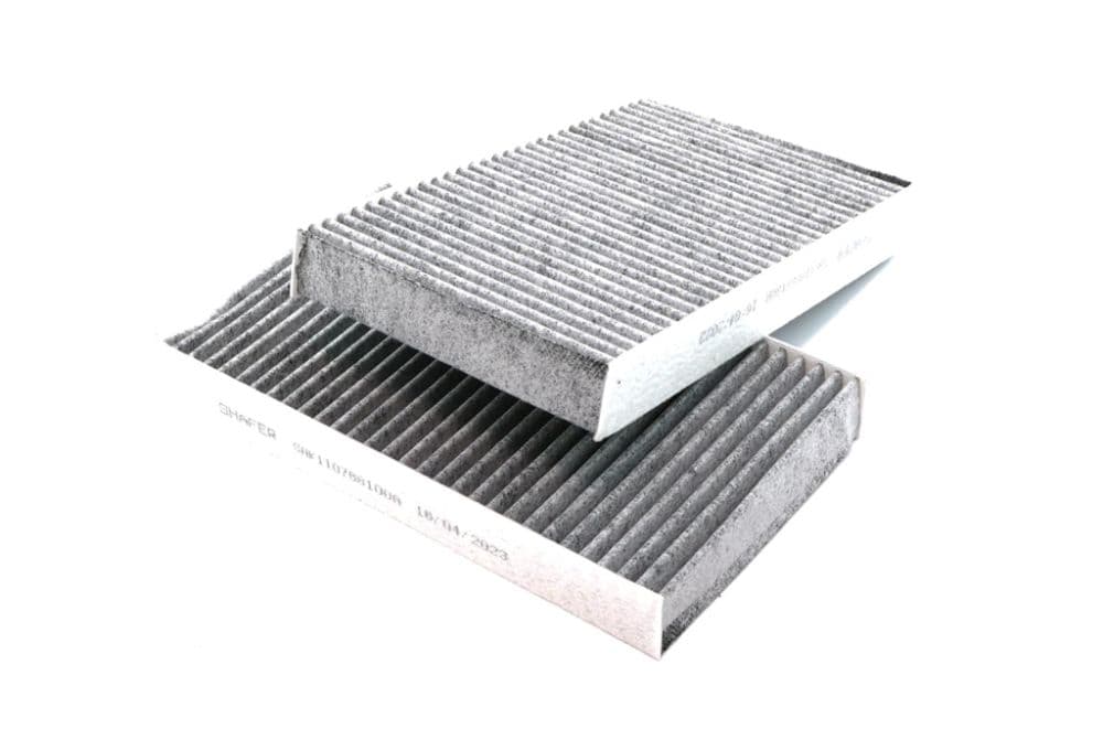 SAK110768100A/S - Shafer
