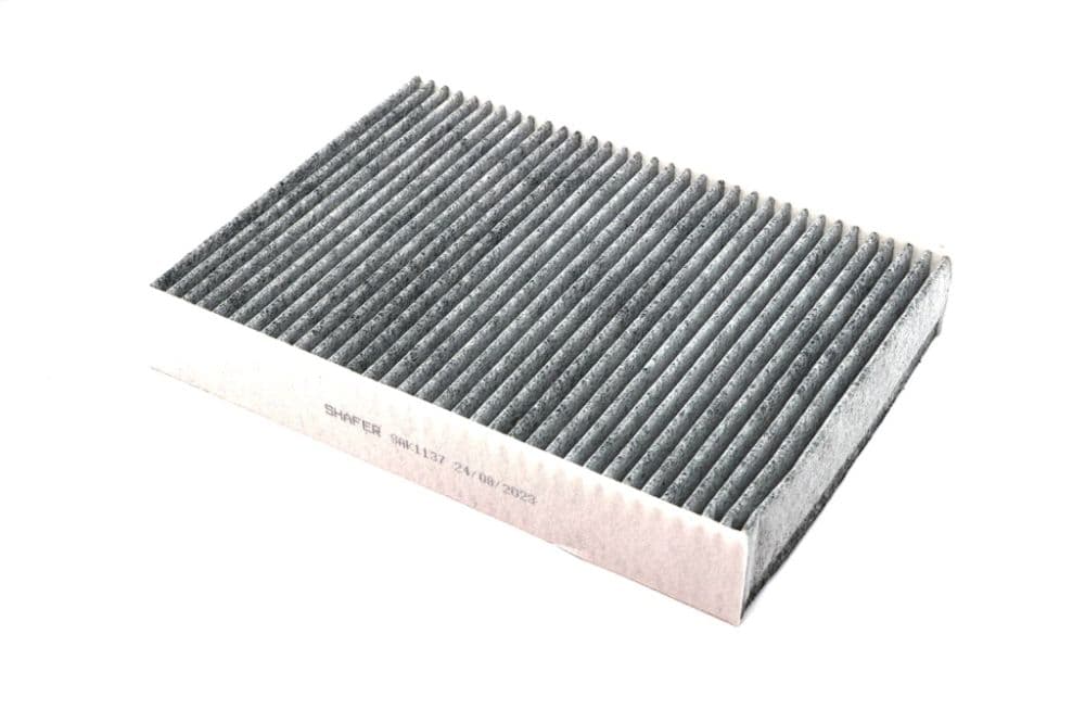 SAK1137 - Shafer