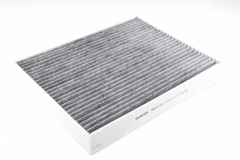 Filtre d'habitacle Shafer SAK1138
