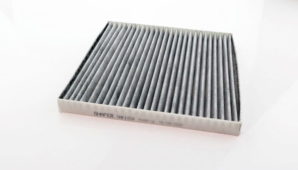SAK1159 - Shafer