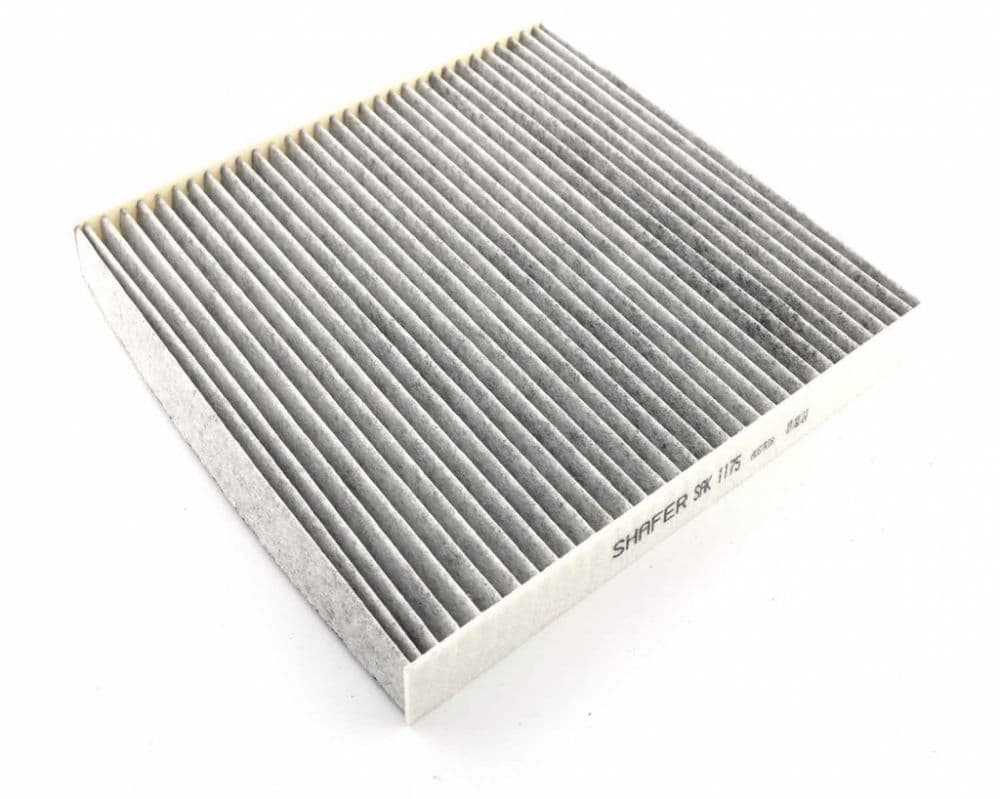 SAK1175 - Shafer