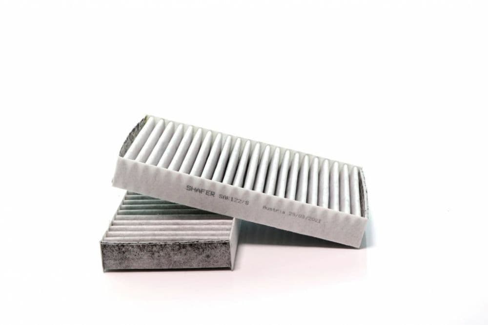 SAK122/S - Shafer