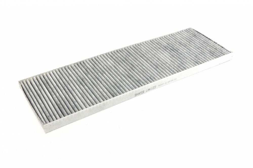 SAK123 - Shafer