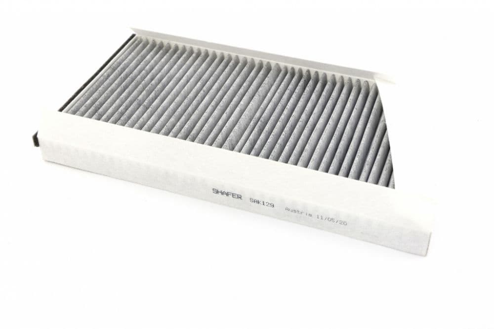 SAK129 - Shafer