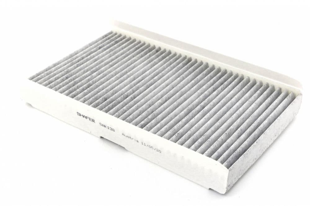 Filtre d'habitacle Shafer SAK138