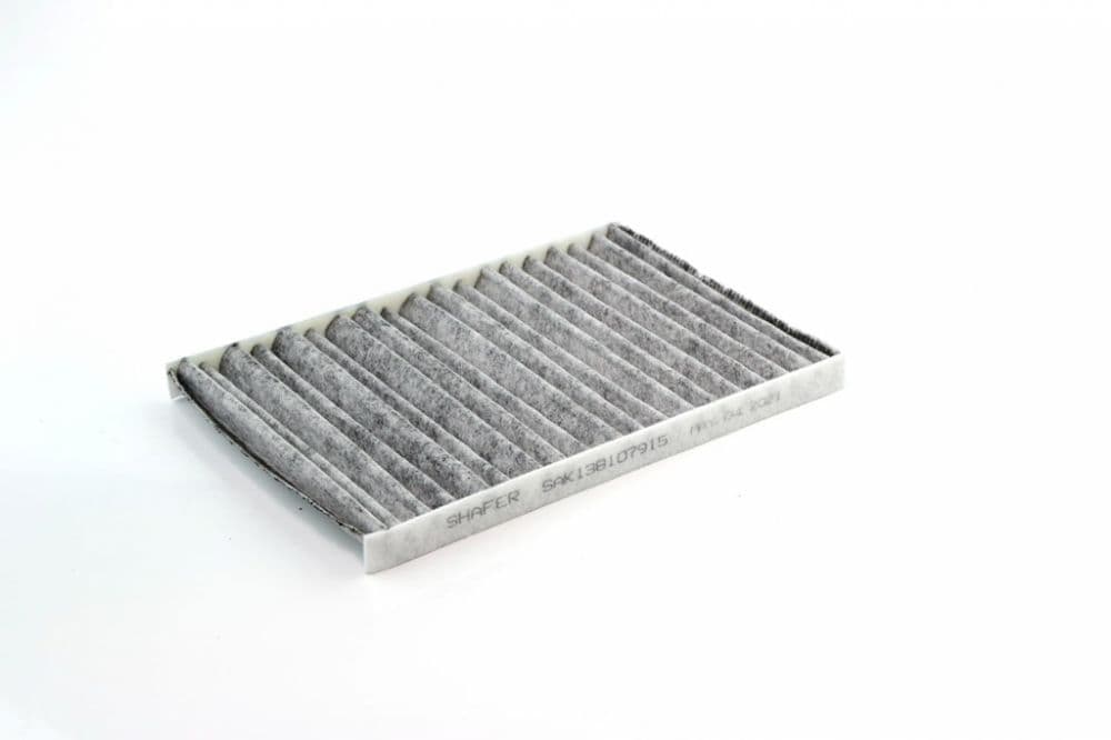 SAK138107915 - Shafer