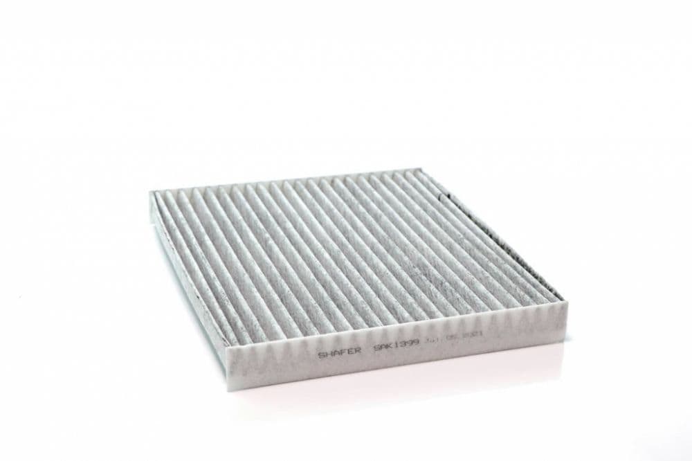 SAK1399 - Shafer
