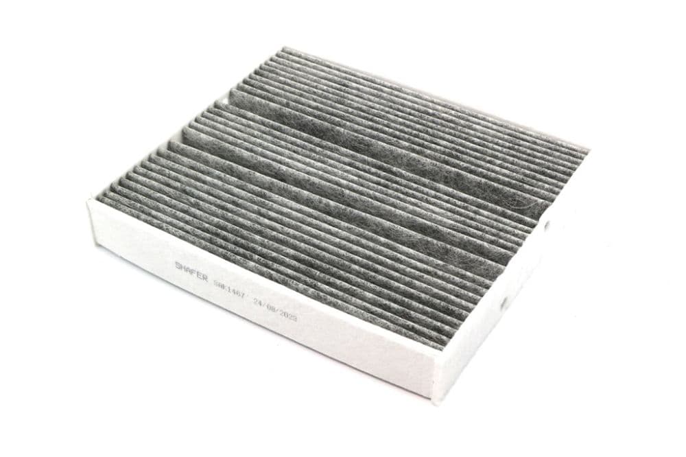 SAK1467 - Shafer