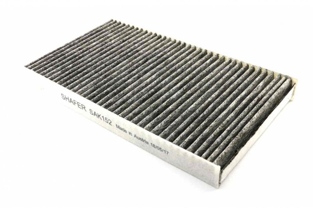 SAK152 - Shafer