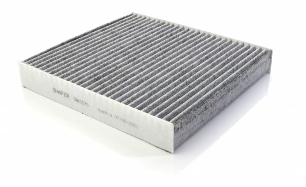 SAK1573 - Shafer
