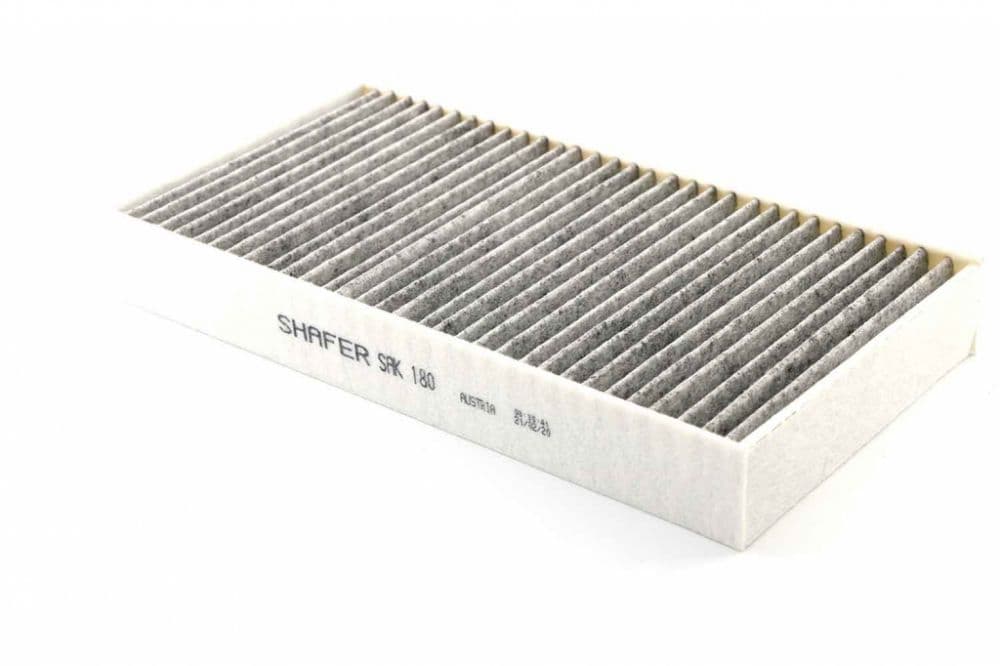 SAK180 - Shafer