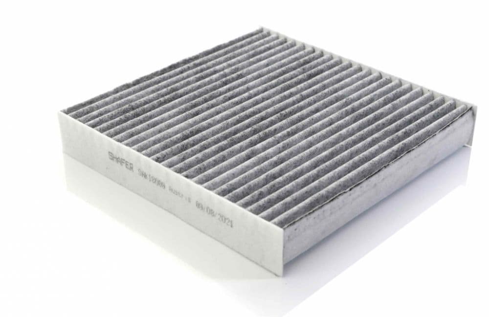 SAK18009 - Shafer