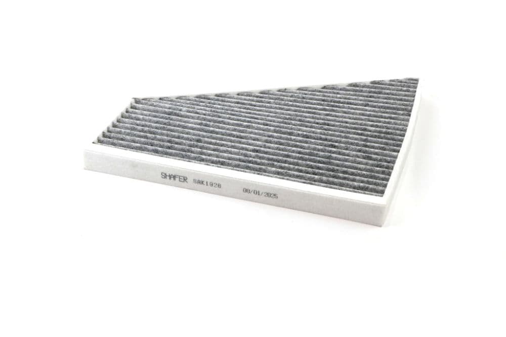 SAK1926 - Shafer