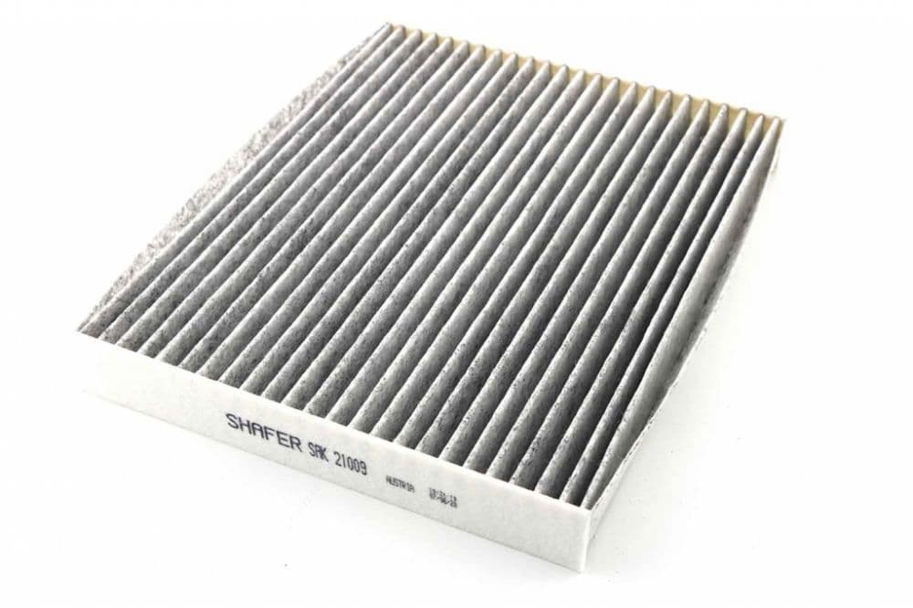SAK21009 - Shafer