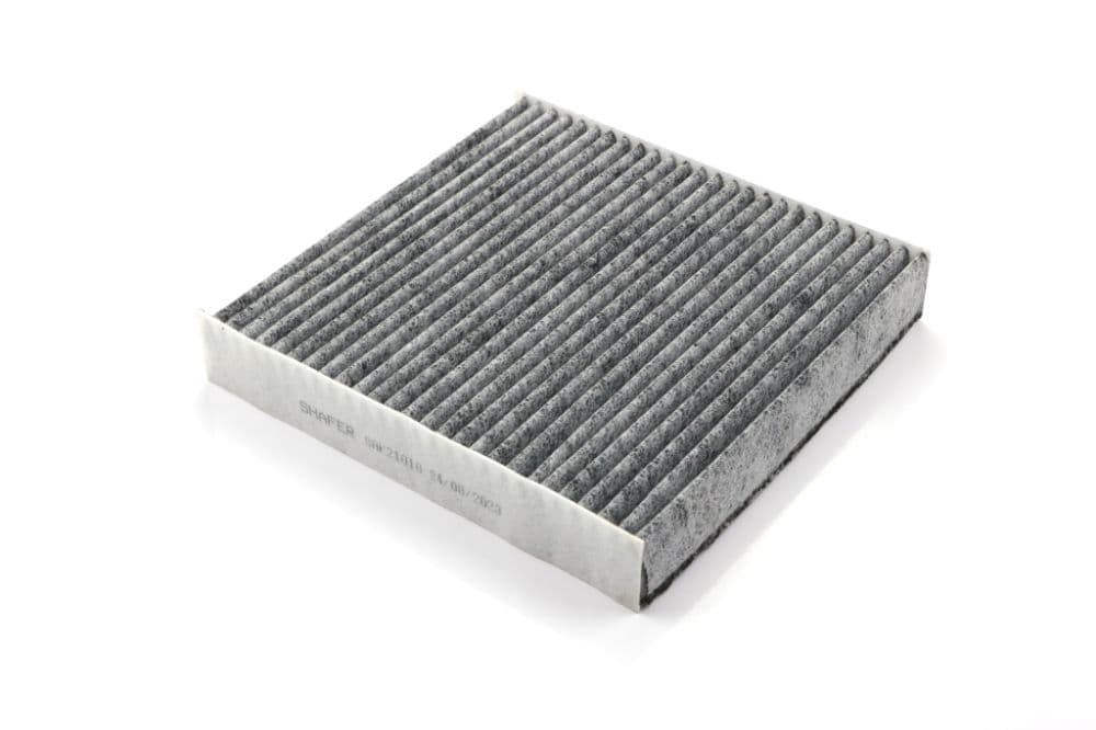 SAK21016 - Shafer