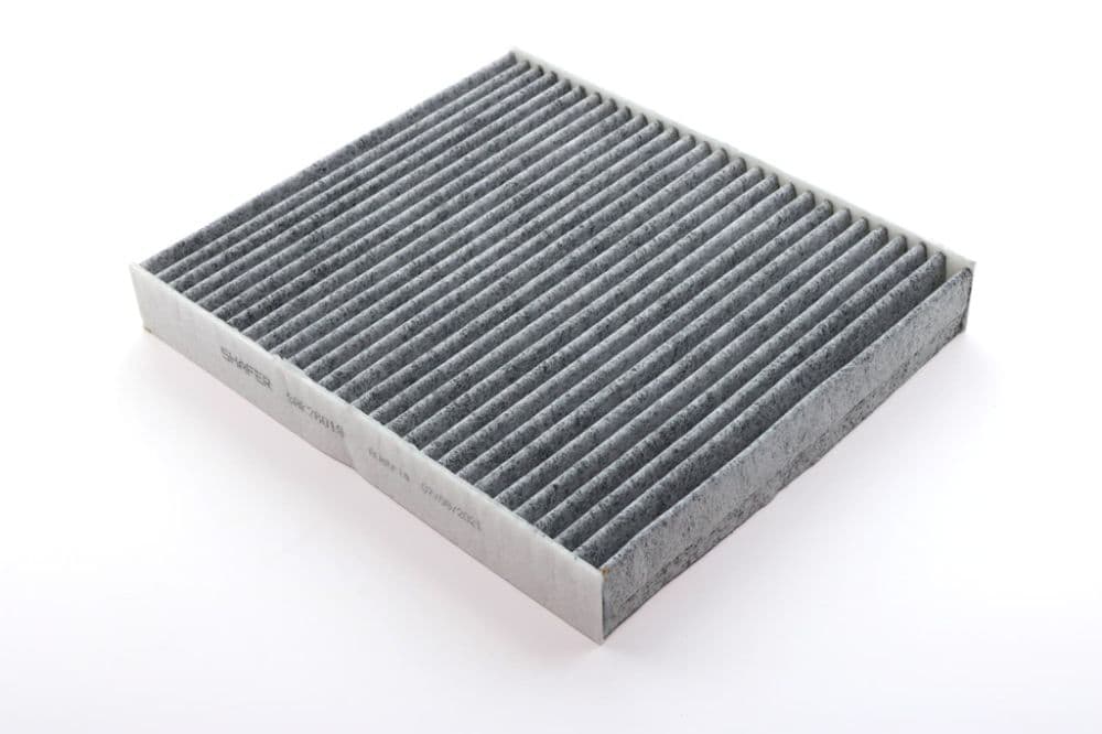 SAK2194 - Shafer