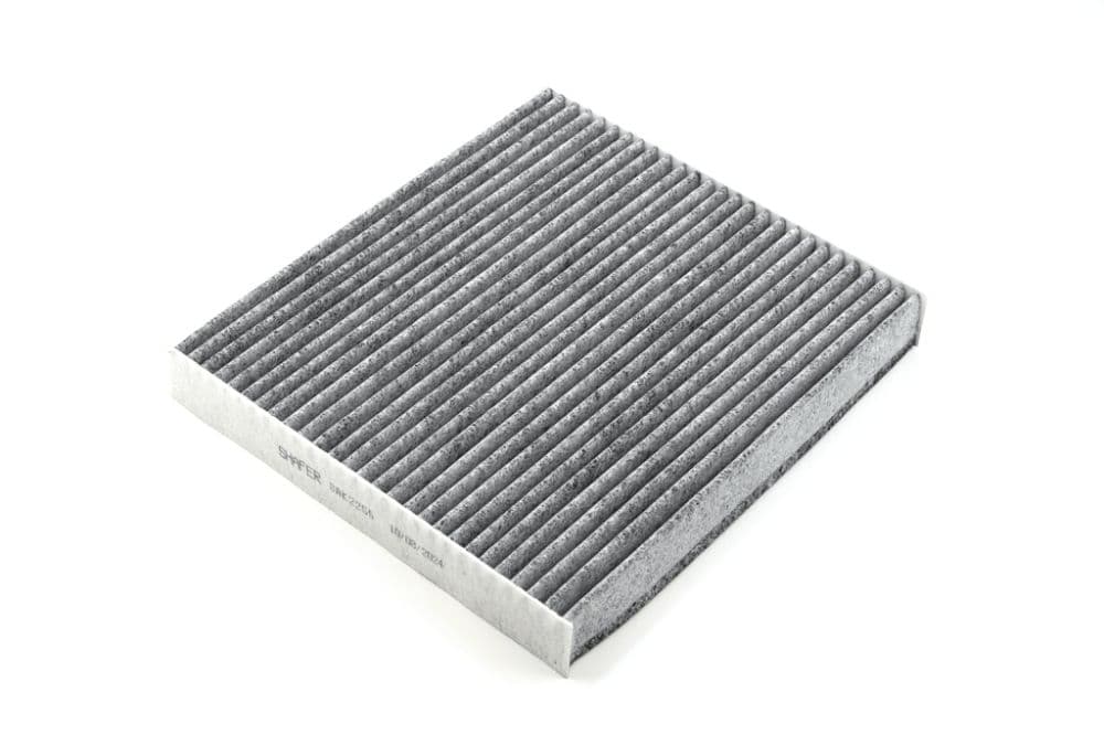 SAK2255 - Shafer