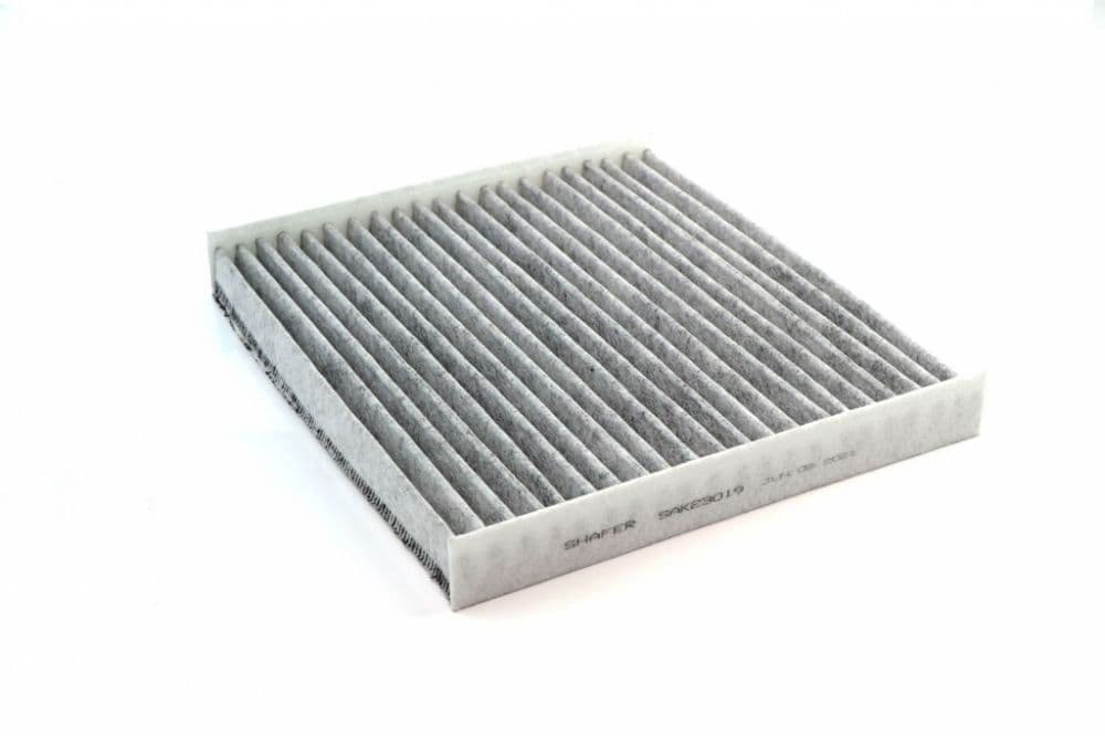 SAK23019 - Shafer