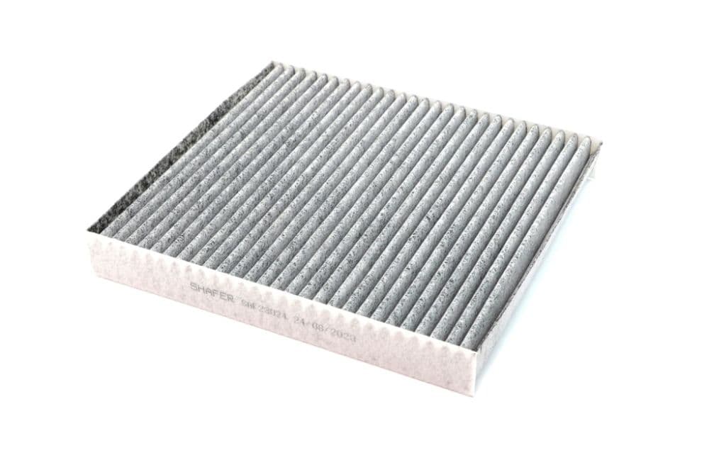 SAK23024 - Shafer