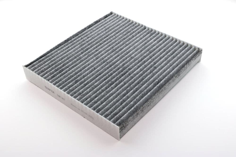 SAK234 - Shafer
