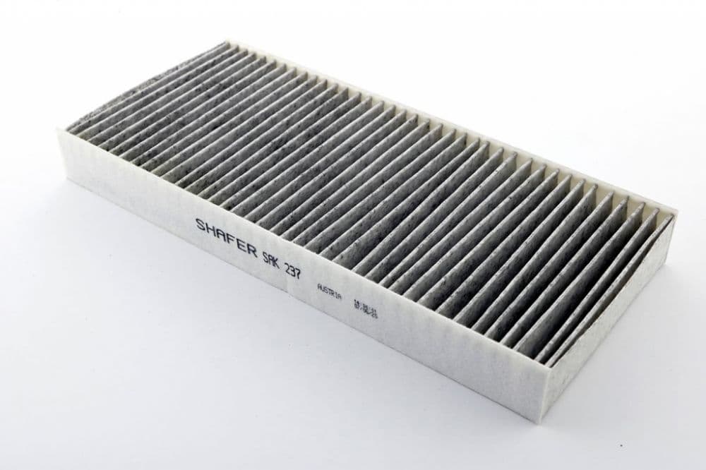 SAK237 - Shafer