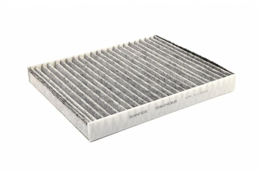 SAK24068 - Shafer